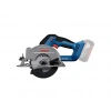 BOSCH GKS 18V-51 Aküsüz Daire Testere