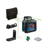 BOSCH GLL 2-20 G Çizgi Lazer Hizalama