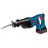 BOSCH GSA 18V-Li Tek Akülü 4Ah Tilki Kuyruğu Testere