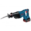 BOSCH GSA 18V-Li Tek Akülü 4Ah Tilki Kuyruğu Testere