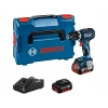 BOSCH GSB 18V-90 C 2x5Ah Akülü Vidalama