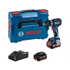 BOSCH GSB 18V-90 C 2x5Ah Akülü Vidalama