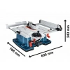 BOSCH GTS 10 XC 2100W Daire Testere