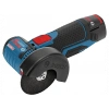 BOSCH GWS 12V-76 Aküsüz Taşlama Makinesi