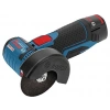 BOSCH GWS 12V-76 Aküsüz Taşlama Makinesi