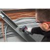 BOSCH GWS 12V-76 Aküsüz Taşlama Makinesi