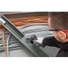 BOSCH GWS 12V-76 Aküsüz Taşlama Makinesi