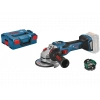 BOSCH GWS 18V-15 SC Aküsüz Taşlama Makinesi