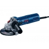 BOSCH GWS 9-115 S 900 W Avuç Taşlama Makinesi