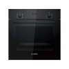 BOSCH HBF512BB1T 66 L Ankastre Fırın Siyah