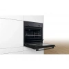 BOSCH HBF512BB1T 66 L Ankastre Fırın Siyah