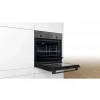 BOSCH HBF512BH1T 66 L Ankastre Fırın Gümüş