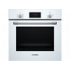 BOSCH HBF512BW1T 66 L Ankastre Fırın Beyaz