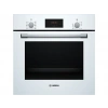 BOSCH HBF512BW1T 66 L Ankastre Fırın Beyaz