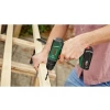 BOSCH HOME AND GARDEN EasyDrill 18V-40 (Tek Akü, 2,0 Ah) - 06039D8004 Vidalama Makinesi