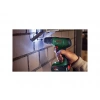 BOSCH HOME AND GARDEN EasyDrill 18V-40 (Tek Akü, 2,0 Ah) - 06039D8004 Vidalama Makinesi