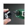 BOSCH IXO7 3.6V (Eksantrik Açı ve Köşe Adaptörlü) Set Akülü Vidalama Makinesi