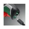 BOSCH IXO7 3.6V (Eksantrik Açı ve Köşe Adaptörlü) Set Akülü Vidalama Makinesi