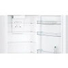 BOSCH KDN43NWE0N E Enerji Sınıfı 328 L Üstten Donduruculu No-Frost Buzdolabı Beyaz