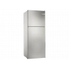 BOSCH KDN55NLE0N E Enerji Sınıfı 453 L Üstten Donduruculu No-Frost Buzdolabı Inox