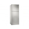 BOSCH KDN55NLE0N E Enerji Sınıfı 453 L Üstten Donduruculu No-Frost Buzdolabı Inox