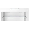 BOSCH KDN55NLE0N E Enerji Sınıfı 453 L Üstten Donduruculu No-Frost Buzdolabı Inox