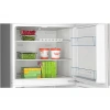 BOSCH KDN55XIE0N E Enerji Sınıfı 453 L Üstten Donduruculu No-Frost Buzdolabı Inox