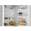BOSCH KDN55XWE0N E Enerji Sınıfı 453 L Üstten Donduruculu No-Frost Buzdolabı Beyaz