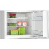 BOSCH KDN55XWE0N E Enerji Sınıfı 453 L Üstten Donduruculu No-Frost Buzdolabı Beyaz