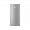 BOSCH KDN86AID1N D Enerji Sınıfı 641 L NoFrost Üstten Donduruculu Buzdolabı