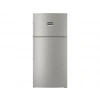 BOSCH KDN86AID1N D Enerji Sınıfı 641 L NoFrost Üstten Donduruculu Buzdolabı