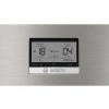 BOSCH KDN86AID1N D Enerji Sınıfı 641 L NoFrost Üstten Donduruculu Buzdolabı