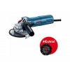BOSCH Kesme Diski +  Professional GWS 9-125 S Avuç Taşlama Makinesi