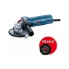 BOSCH Kesme Diski +  Professional GWS 9-125 S Avuç Taşlama Makinesi
