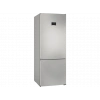 BOSCH KGN55CIE0N 483L Alttan Donduruculu No-Frost Buzdolabı