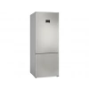BOSCH KGN55CIE0N 483L Alttan Donduruculu No-Frost Buzdolabı