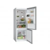 BOSCH KGN55CIE0N 483L Alttan Donduruculu No-Frost Buzdolabı