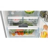 BOSCH KGN55VIE0N E Enerji Sınıfı 483 L Nofrost Alttan Donduruculu Buzdolabı Inox