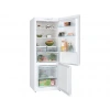BOSCH KGN55VWE0N E Enerji Sınıfı 483 L Nofrost Alttan Donduruculu Buzdolabı Beyaz