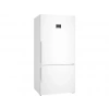 BOSCH KGN86CWE0N E Enerji Sınıfı 631 L Alttan Donduruculu No-Frost Buzdolabı Beyaz