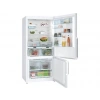 BOSCH KGN86CWE0N E Enerji Sınıfı 631 L Alttan Donduruculu No-Frost Buzdolabı Beyaz