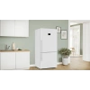 BOSCH KGP86FWC0N 624 L Alttan Donduruculu NoFrost Buzdolabı