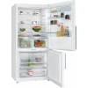 BOSCH KGP86FWC0N 624 L Alttan Donduruculu NoFrost Buzdolabı