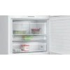 BOSCH KGP86FWC0N 624 L Alttan Donduruculu NoFrost Buzdolabı