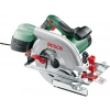 BOSCH PKS 66 A 1600W Daire Testere