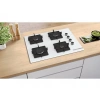 BOSCH POP7C2P30O Gazlı Ankastre Ocak