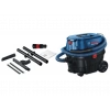 BOSCH Professional GAS 12-25 PL  060197C100 Islak Kuru Süpürge Mavi