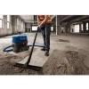 BOSCH Professional GAS 12-25 PL  060197C100 Islak Kuru Süpürge Mavi