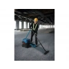 BOSCH Professional GAS 12-25 PL  060197C100 Islak Kuru Süpürge Mavi