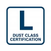BOSCH Professional GAS 12-25 PL  060197C100 Islak Kuru Süpürge Mavi